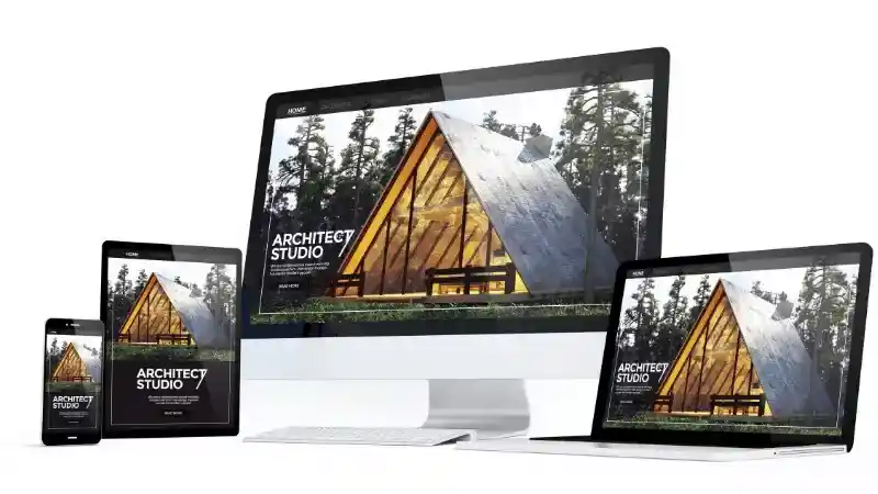 responsive design